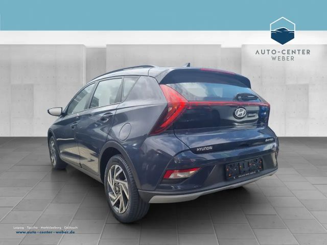 Hyundai Bayon 1.0 T-GDi Trend