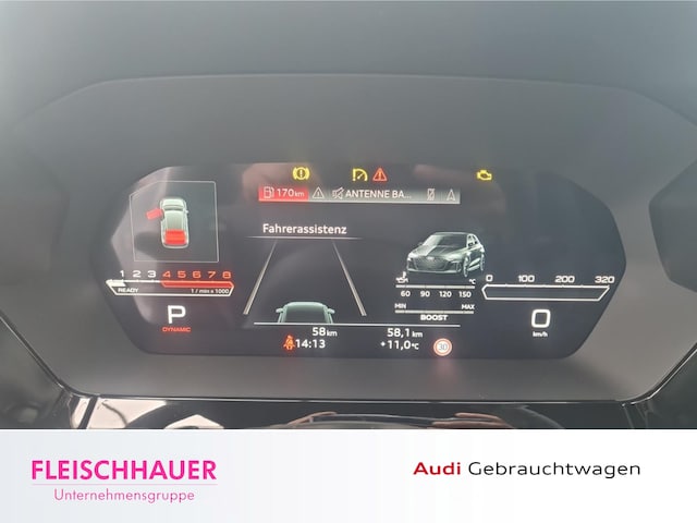 Audi RS3 Quattro S-Tronic Sportback