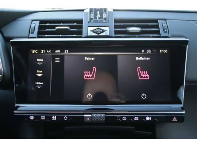 DS DS 7 Crossback BlueHDi Mobiles