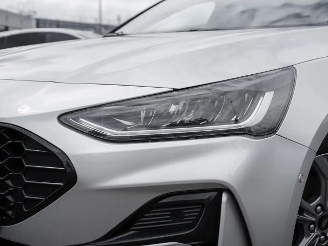 Ford Focus ST Line Wagon