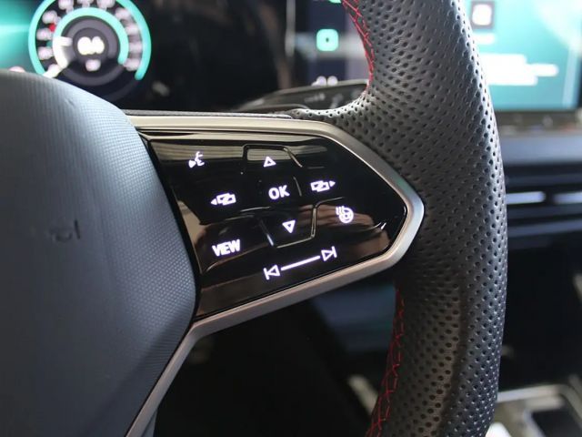 Volkswagen Golf DSG GTI