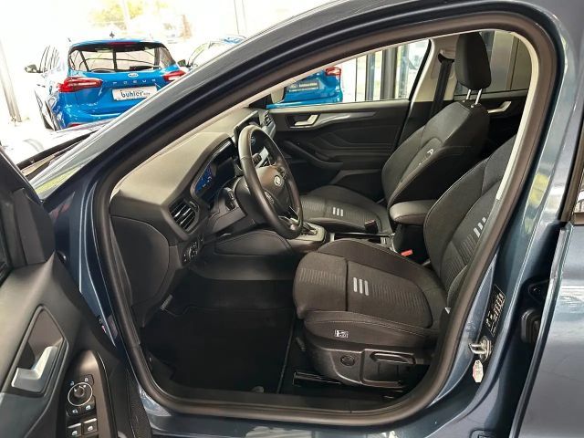 Ford Focus Active Wagon