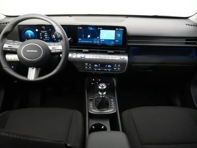 Hyundai Kona 1.0 2WD T-GDi