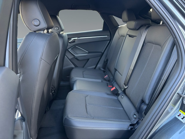 Audi Q3 S-Tronic Sportback