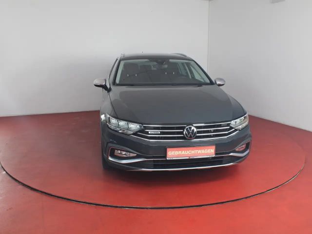 Volkswagen Passat 2.0 TDI AllTrack DSG