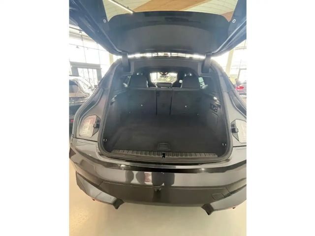 BMW iX xDrive xDrive40
