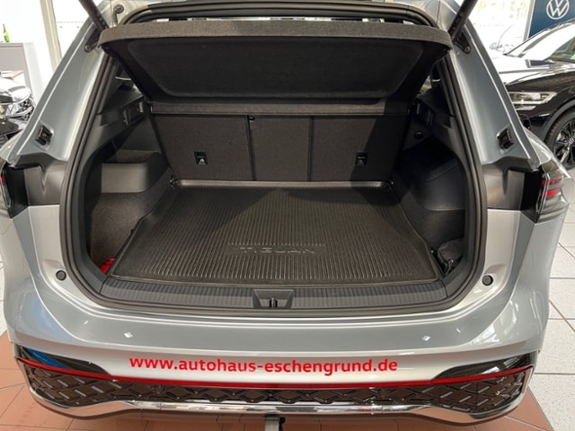 Volkswagen Tiguan 2.0 TDI 4Motion DSG