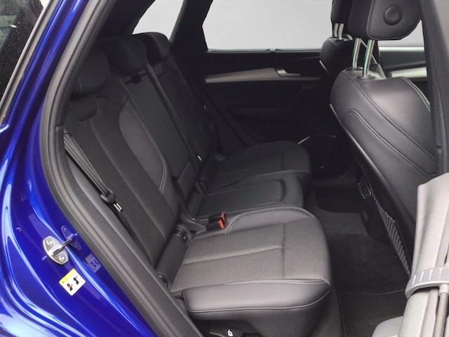 Audi Q5 40 TDI Quattro S-Tronic