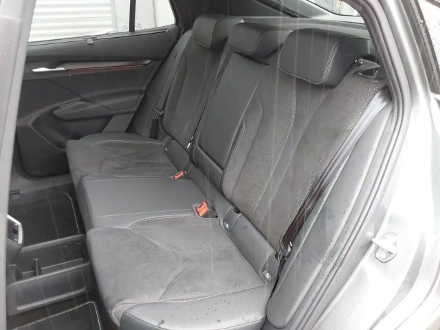 Skoda Enyaq Coupe Sportline