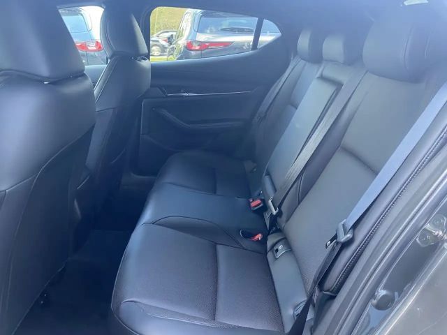 Mazda 3 SkyActiv Takumi