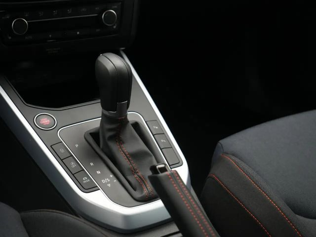 Seat Arona DSG FR-lijn