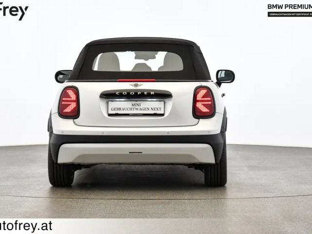 MINI Cooper Cooper C