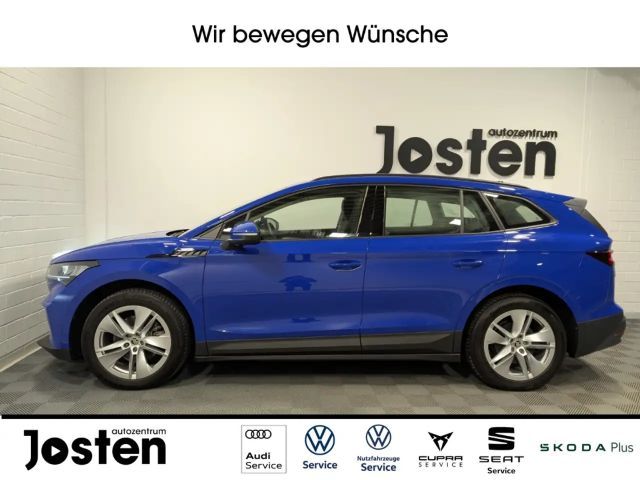 Skoda Enyaq Loft iV 50