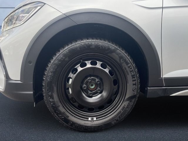 Volkswagen Taigo 1.5 TSI