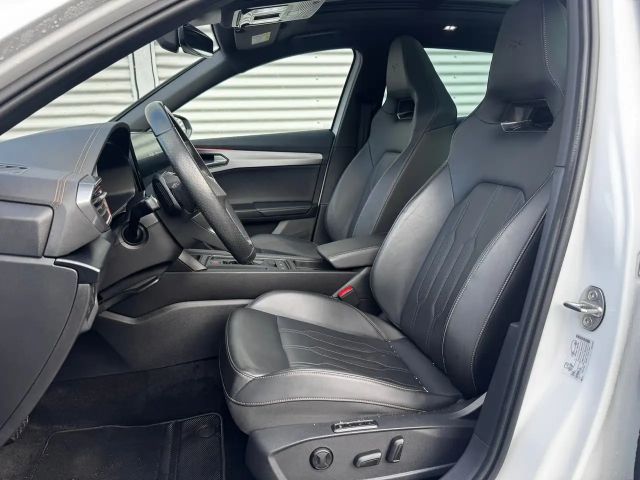 Cupra Formentor 2.0 TSI 4Drive DSG