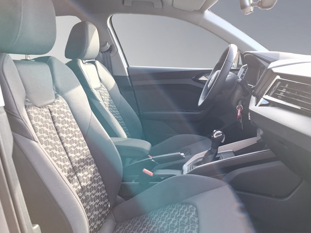 Audi A1 30 TFSI S-Tronic Sportback