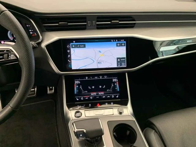 Audi A6 50 TDI Avant Quattro S-Line