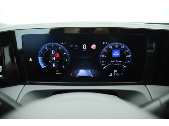 Volkswagen Tiguan DSG Pro R-Line