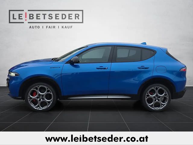 Alfa Romeo Tonale AWD Speciale