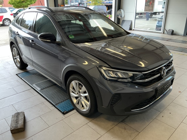 Volkswagen Taigo 1.0 TSI DSG