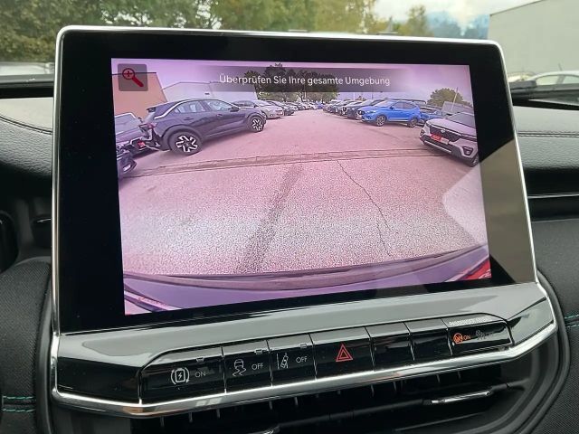 Jeep Compass 1.3 PHEV UPLAND AT Preishit!