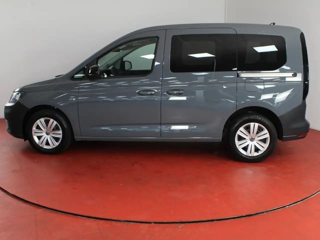 Volkswagen Caddy Combi