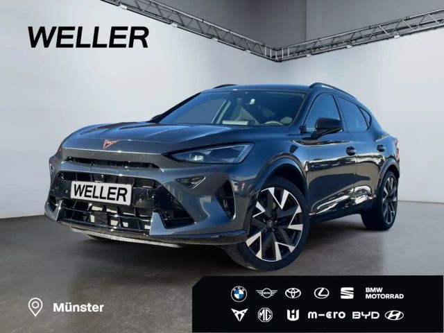 Cupra Formentor 2.0 TSI 4Drive DSG VZ