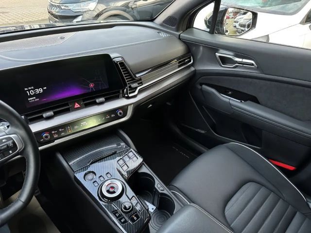 Kia Sportage GDi GT-Line Vierwielaandrijving