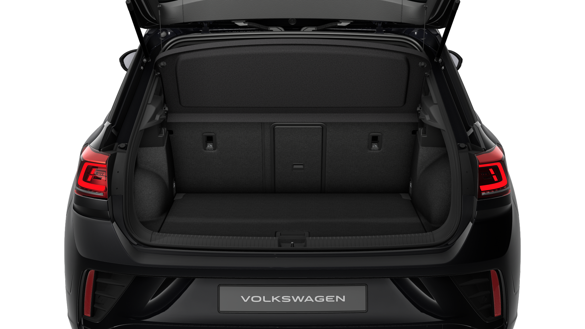 Volkswagen T-Roc 1.5 TSI R-Line