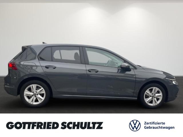 Volkswagen Golf 1.5 TSI Life