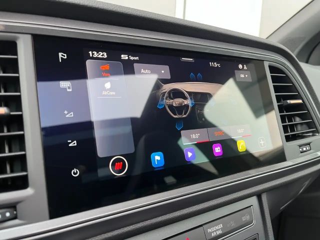 Cupra Ateca 1.5 TSI DSG