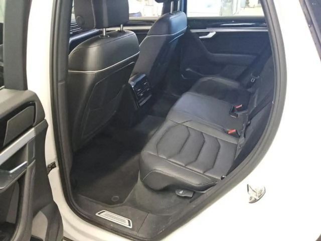 Volkswagen Touareg 3.0 V6 TDI Elegance Elegance