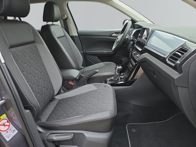 Volkswagen T-Cross 1.0 TSI DSG