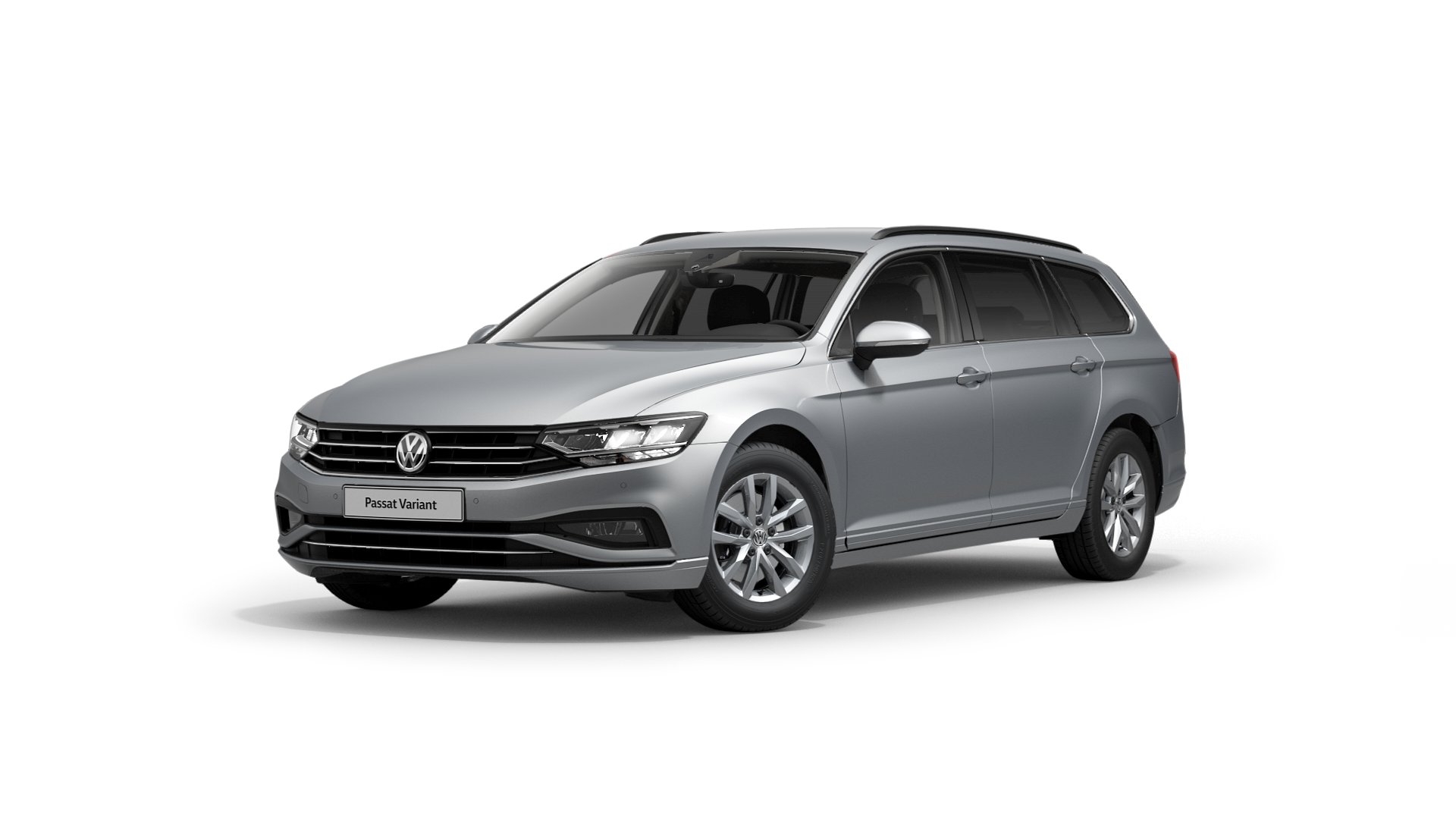 Volkswagen Passat 2.0 TDI Variant