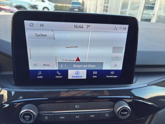 Ford Kuga Plug in Hybrid ST Line X