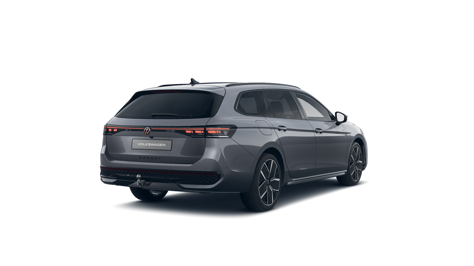 Volkswagen Passat DSG R-Line eHybrid