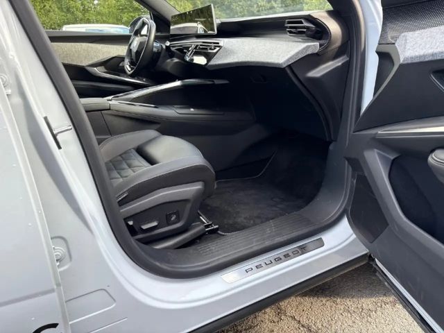 Peugeot E-3008 GT-Line