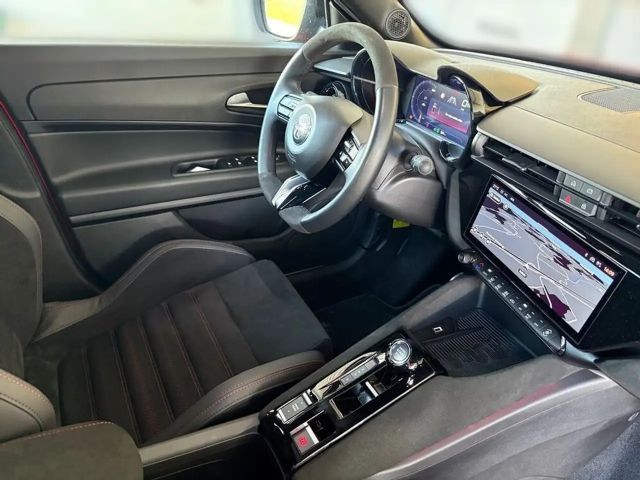 Alfa Romeo Junior Elettrica Speciale