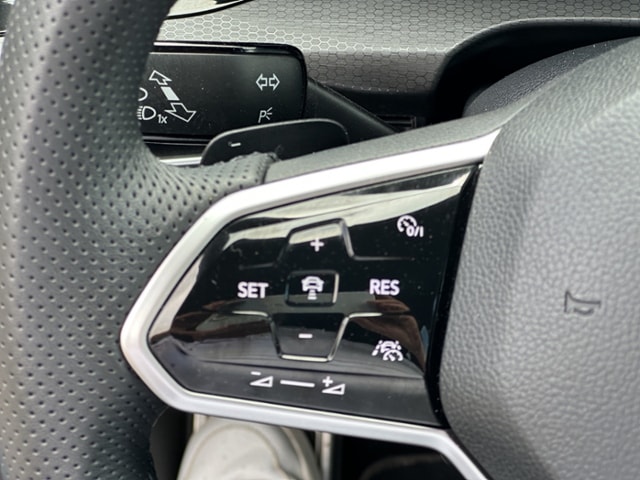 Volkswagen Golf GTD Style