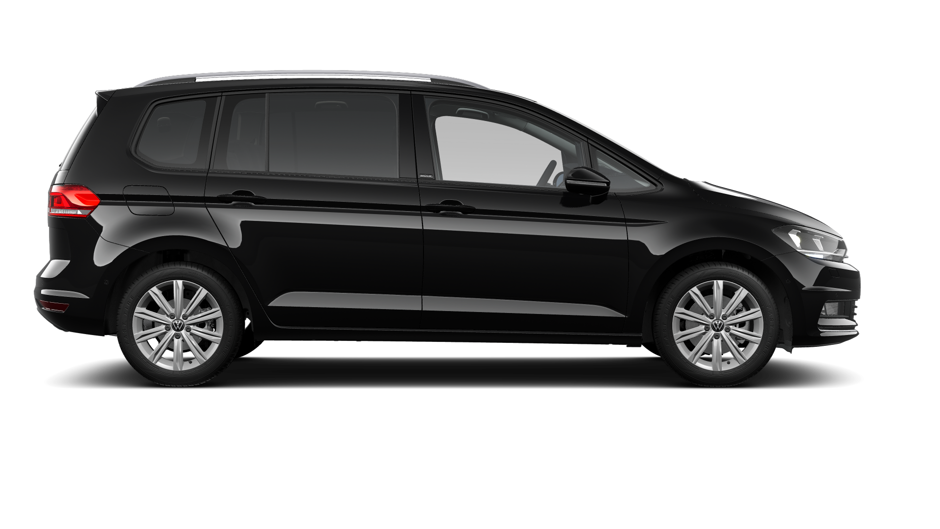 Volkswagen Touran 1.5 TSI Move