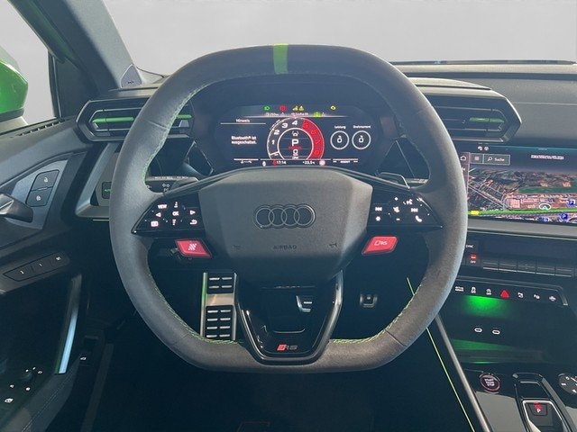 Audi RS3 Quattro S-Tronic Sportback