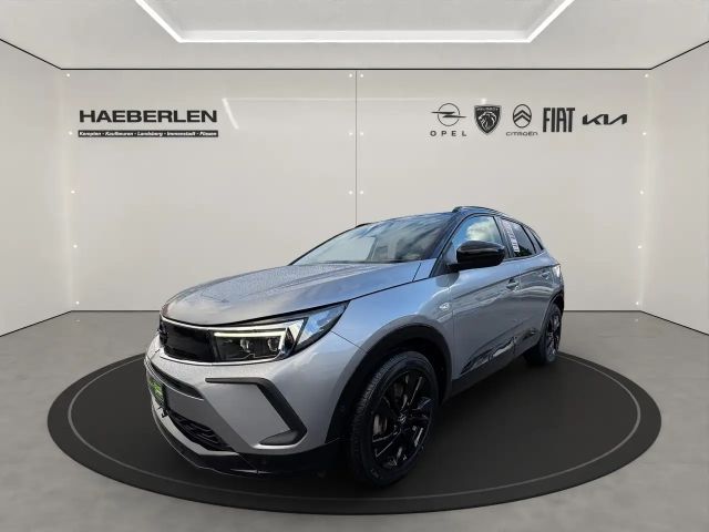 Opel Grandland X GS-Line Grand Sport