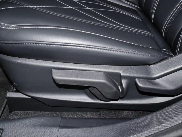 Ford Mustang Mach-E Extended range