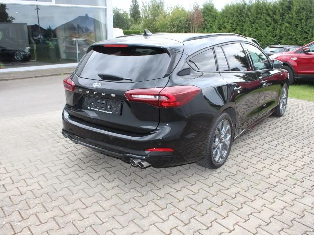 Ford Focus ST Line