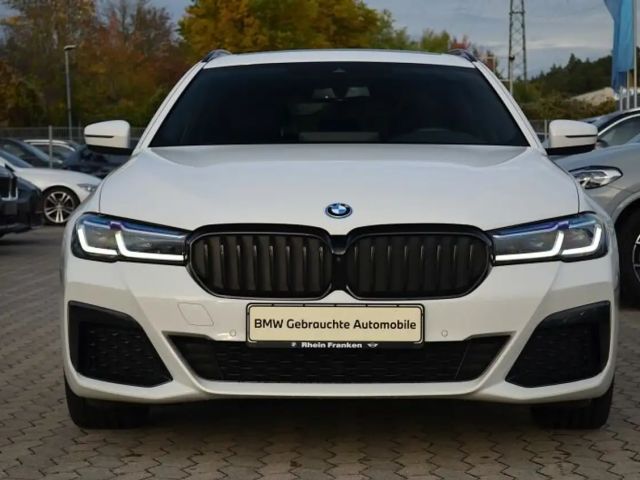 BMW 530 530e M-Sport