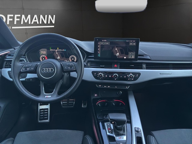 Audi S5 Quattro Sportback