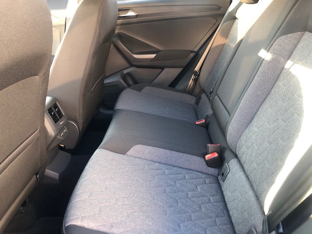 Volkswagen T-Roc 1.5 TSI DSG Move