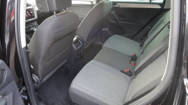 Volkswagen Tiguan Navi+ACC+Lkhz+LED+APP