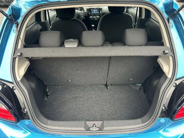 Mitsubishi Space Star Star