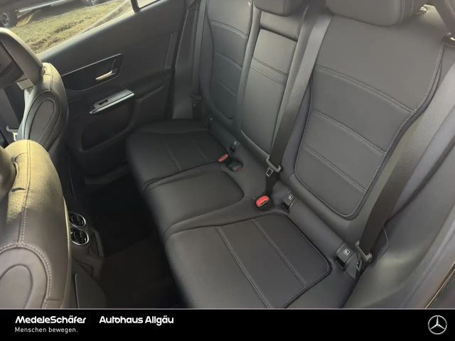 Mercedes-Benz GLC 450 4MATIC AMG Line